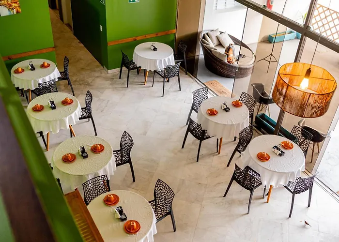 Santa Helena Pousada